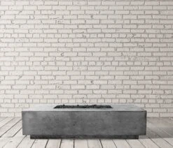 Prism Hardscapes Tavola 4 Fire Table