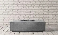 Prism Hardscapes Tavola 7 Fire Table