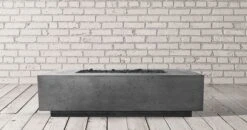 Prism Hardscapes Tavola 8 Fire Table