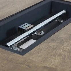 Sunnydaze 32 Inch Resin Wicker Propane Fire Pit Table - Manual Ignition -Fire Pits Shop sunnydaze 32 inch resin wicker propane fire pit table manual ignition 73