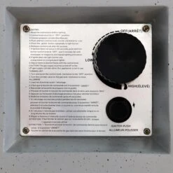 Sunnydaze 35 Inch Contempo Propane Fire Pit - Manual Ignition 11 Sunnydaze 35 Inch Contempo Propane Fire Pit - Manual Ignition -Fire Pits Shop sunnydaze 35 inch contempo propane fire pit manual ignition 63