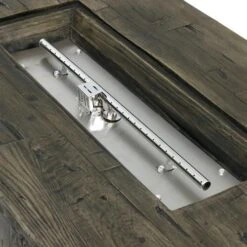 Sunnydaze 48 Inch Rustic Faux Wood Propane Fire Pit Table - Manual Ignition 12 Sunnydaze 48 Inch Rustic Faux Wood Propane Fire Pit Table - Manual Ignition -Fire Pits Shop sunnydaze 48 inch rustic faux wood propane fire pit table manual ignition 67