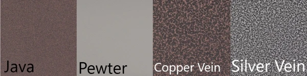 The Outdoor Plus 48 Inch Amina Powder Coated Steel Gas Fire Pit 5 The Outdoor Plus 48 Inch Amina Powder Coated Steel Gas Fire Pit - Image 3