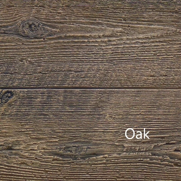 The Outdoor Plus 48 Inch Palo Wood Grain GFRC Gas Fire Pit With Flame Sense 6 The Outdoor Plus 48 Inch Palo Wood Grain GFRC Gas Fire Pit With Flame Sense - Image 4