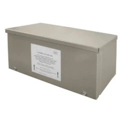 TrueFlame Multi-Feature Power Supply Module For AWS Fire Pit Ignition Systems