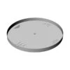 Warming Trends 12'- 17' Circular Aluminum Pan 1 Warming Trends 12'- 17' Circular Aluminum Pan -Fire Pits Shop warming trends 12 17 circular aluminum pan 36