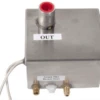 Warming Trends 24 Volt Hot Surface Ignition Control Box With Dual Pilot Connections 2 Warming Trends 24 Volt Hot Surface Ignition Control Box With Dual Pilot Connections -Fire Pits Shop warming trends 24 volt hot surface ignition control box with dual pilot connections 37