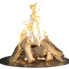 Warming Trends Mountain Split 15-Piece Log Set For 48 Inch Fire Pits -Fire Pits Shop warming trends mountain split 15 piece log set for 48 inch fire pits 36