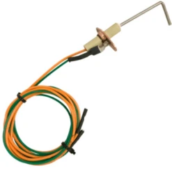 Warming Trends Push Button Ignition Kit With Flex Line